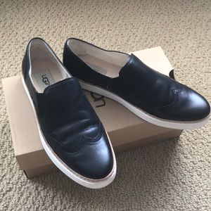 Ugg Hadria Black 9.5